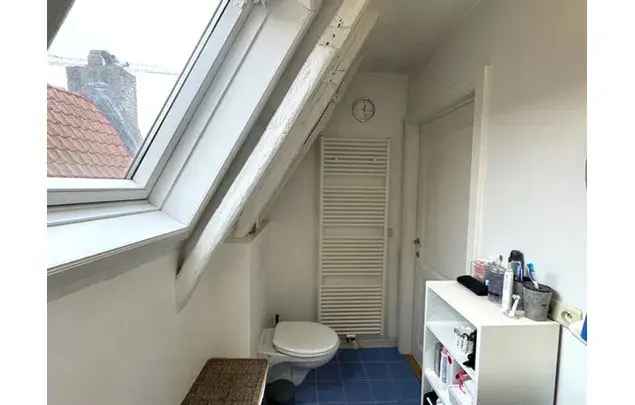 Huur 2 slaapkamer appartement van 116 m² in Bruges