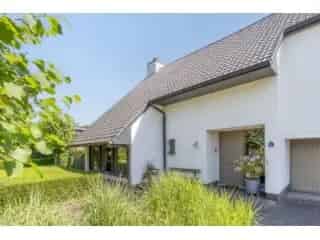 Huis te koop Lokeren 3 slaapkamers grote tuin dubbele garage