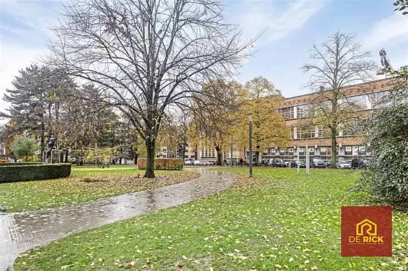Kantoor te Koop Aalst Graanmarkt Toplocatie