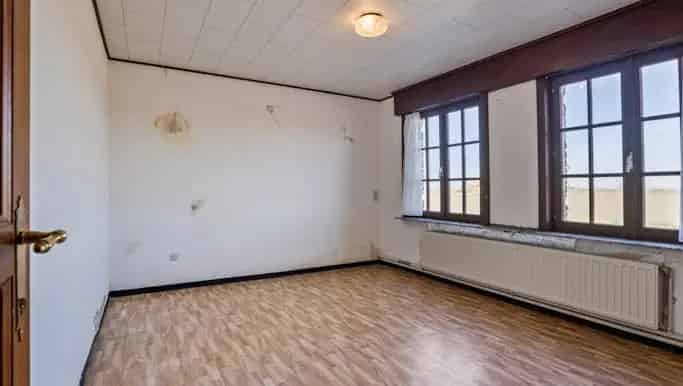 Landelijke woning 4 slaapkamers Bulskamp