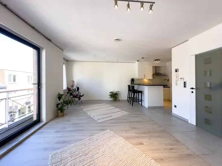 Appartement te Koop Wetteren 2 slaapkamers 83m2 Centrum
