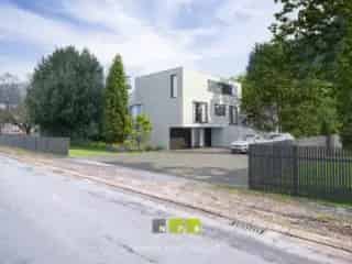 Ruim Hoekperceel Oudsbergen 15a18ca Open Bebouwing