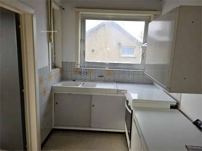 Appartement te koop Sint-Kruis 2 slaapkamers renovatie