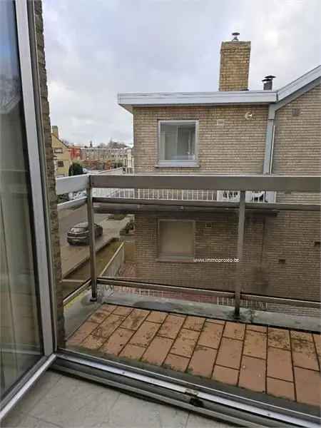 Appartement te koop Sint-Kruis