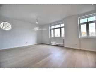 Appartement te Koop Schaarbeek 75m2 Gerenoveerd 2 Slaapkamers