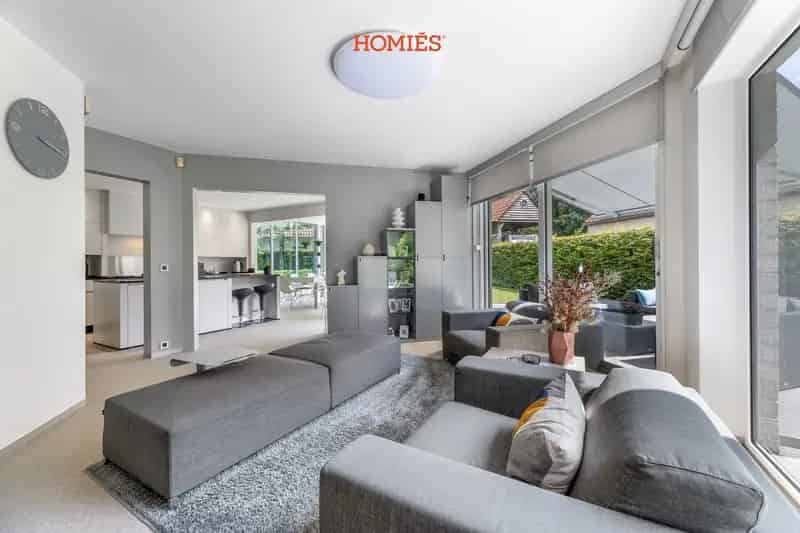 Instapklare Villa Rustige Locatie