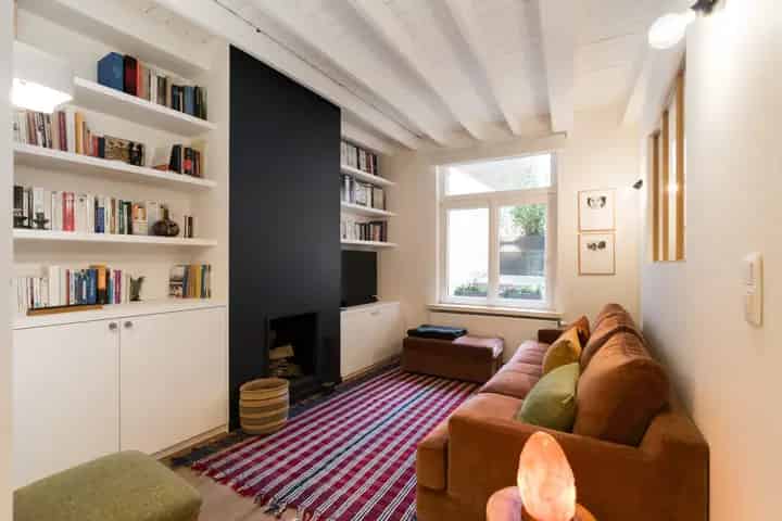 Gezinsvilla 3 slaapkamers te renoveren