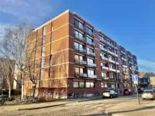 Appartement te koop Leuven 39m² - gerenoveerd en energiezuinig