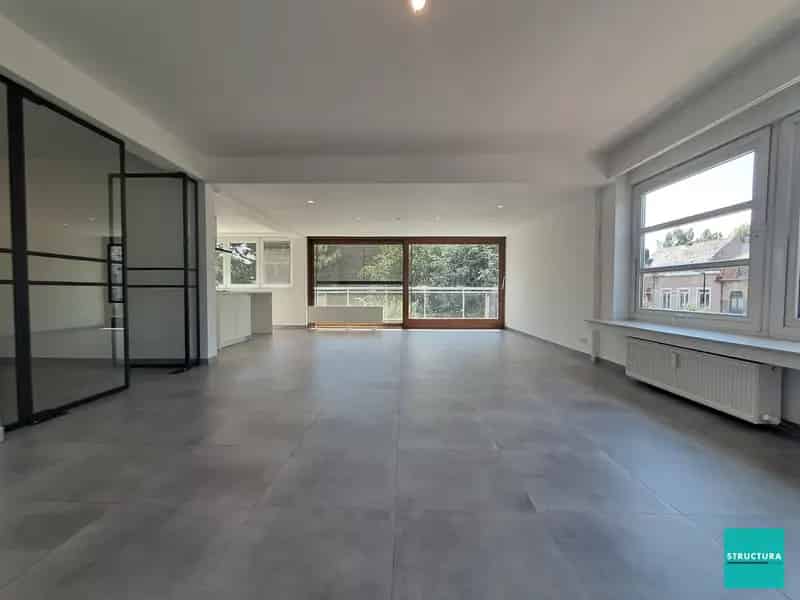 Luxe Appartement te Koop Wemmel