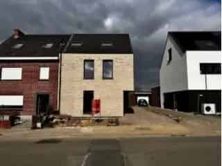 Huis te koop Volkegem 3 slaapkamers