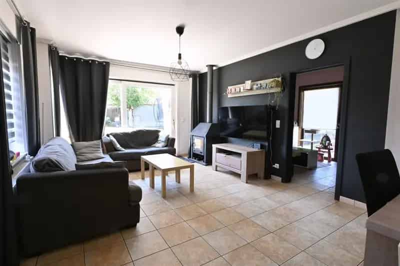 Huis te huur Vichte: Instapklare 3 Slaapkamers