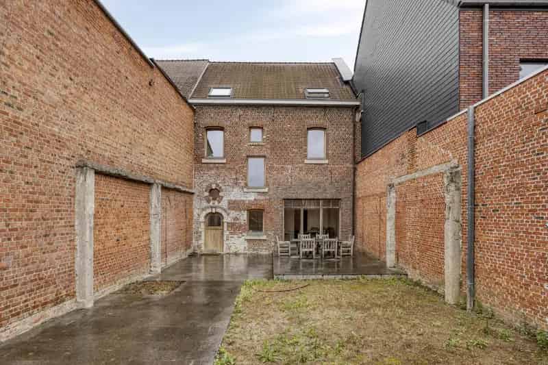 Huis te koop Leuven: Burgerwoning Gemengd Gebruik