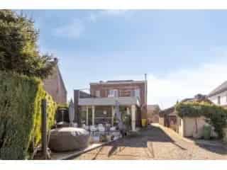 Gelijkvloers Appartement te Erps-Kwerps