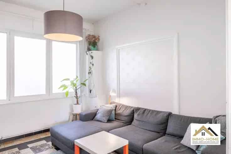 Charmante Rijwoning Gentbrugge 3 slaapkamers Tuin