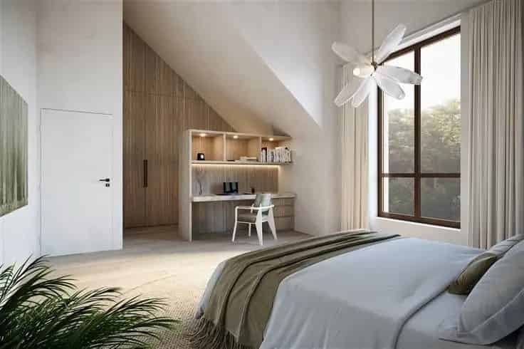 Appartement Te Koop Sint Truiden 2 slaapkamers Tuin der Broeders