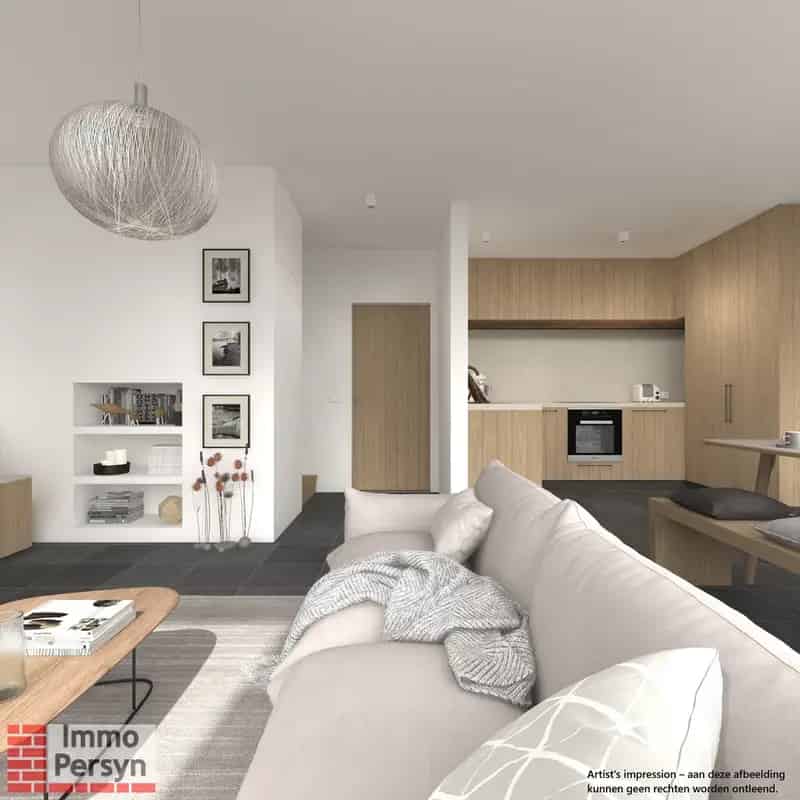 Nieuwbouw woning Stenenmolen - Energiezuinig & Rustig