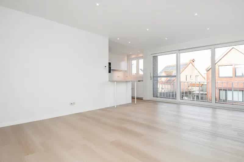 Appartement te koop Kapellen gerenoveerd 2 slaapkamers