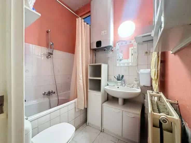 Appartement Te Koop EPC 591