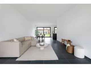 Huis te Koop Meerhout 3 slaapkamers BEN woning