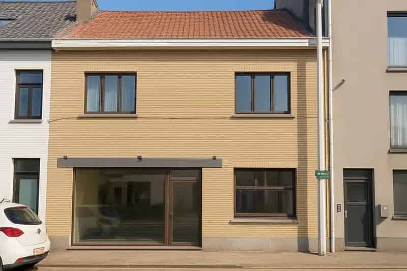 Huis te koop