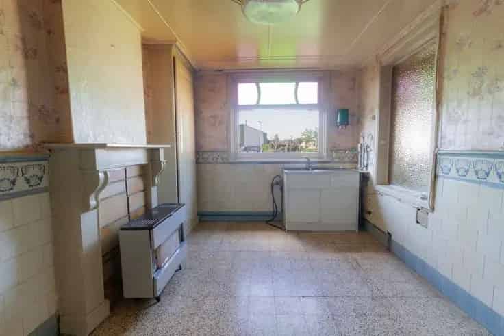 Huis Te Koop 2 slaapkamers Tuin Kelder