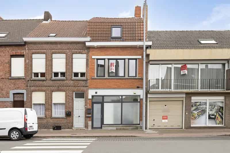 Huis te koop Sint-Andries: Instapklare woning