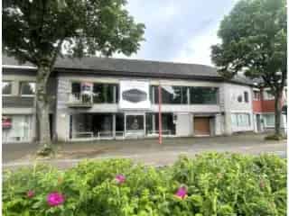 Handelspand Houthalen-Helchteren 571m² te renoveren