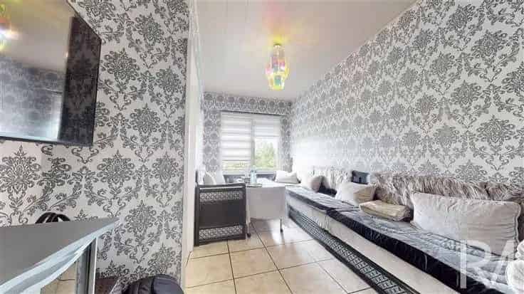 Huis Te Koop Grivegnée 6 slaapkamers