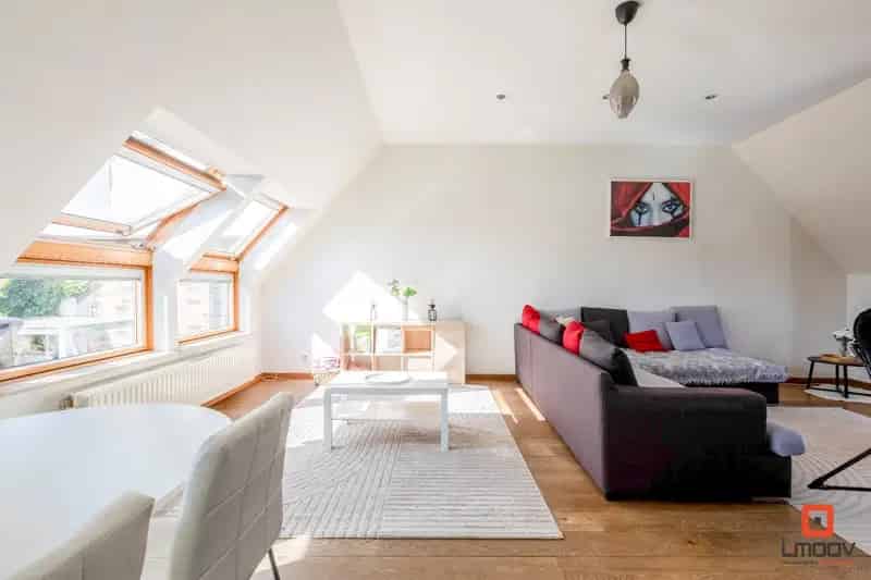 Penthouse te koop Gentbrugge
