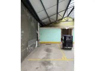 Parking te koop Vilvoorde - Afgesloten Garage Nabij Station