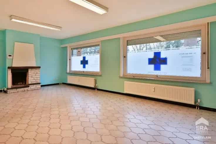 2 Slaapkamer Appartement Te Koop Molenbeek met Garage