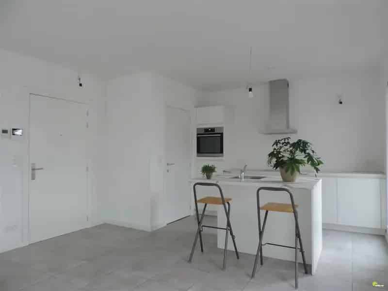 Appartement te huur Kontich 2 slaapkamers grote terrassen