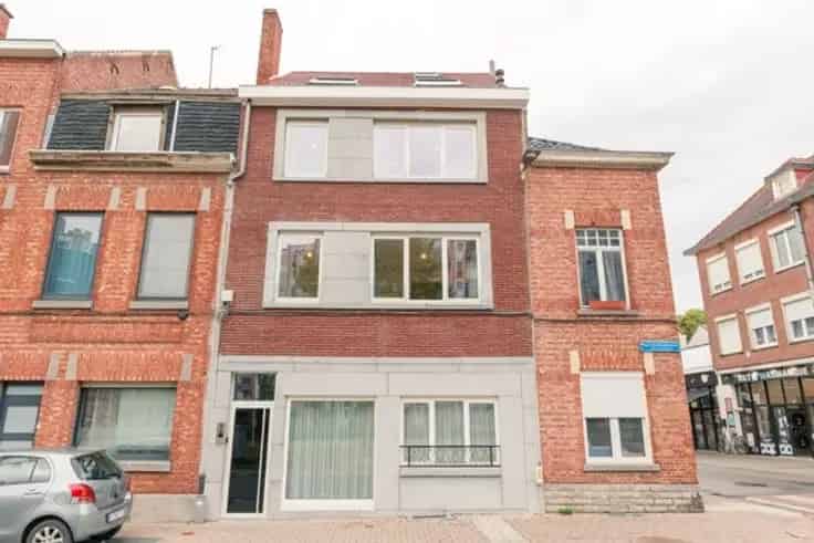 Appartementsblok Te Koop