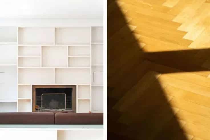 Duplex Penthouse te Koop  - 237m² - 3 Terrassen - 4 slaapkamers