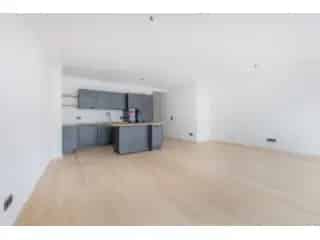 Appartement 2 Chambres Ixelles  87m² Rénové Terrasse Parking