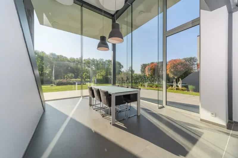 Zeer Ruime Moderne Luxueuze Villa