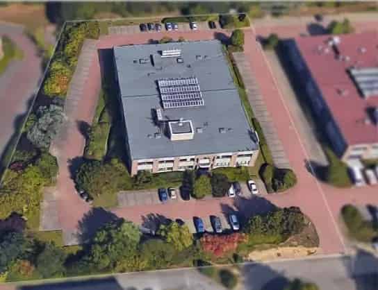 Huis te koop Imperiastraat 8 1930 Zaventem
