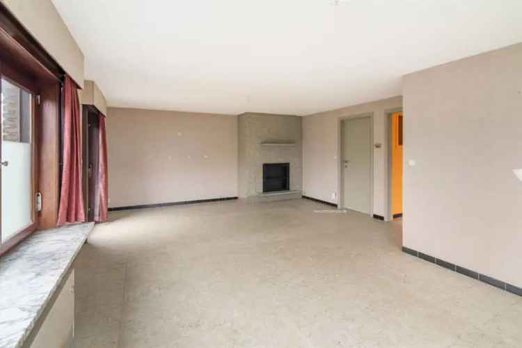 Appartement te koop Lievegem