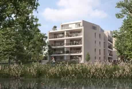Residentie Ley te Diest
