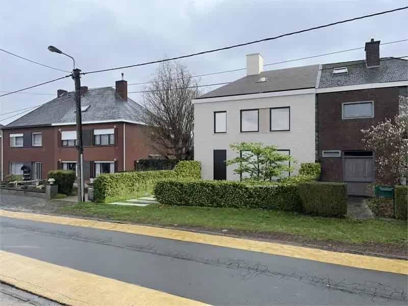 Bouwgrond Merelbeke 532m2 Halfopen Bebouwing