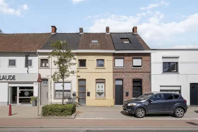 Huis te koop