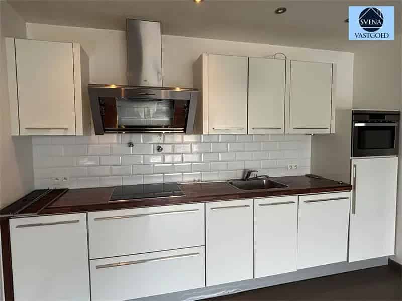 Luxueus Appartement 2 Slaapkamers te Huur Geraardsbergen