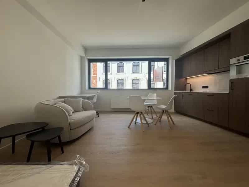 Appartement te koop Residentie ROUTE 66