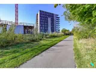 Kantoorruimte te koop Izegem Kasteelpark 104m²