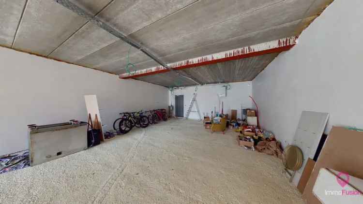 Handelspand 135m² Koersel Centrum