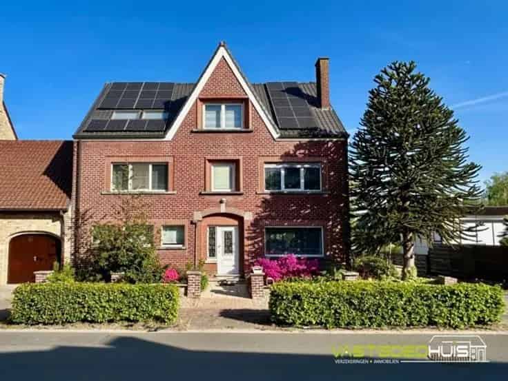Huis Te Koop