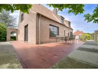 Villa te koop Hertsberge - 3 slaapkamers - grote tuin