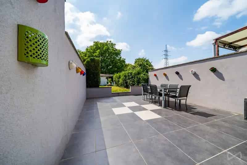 Huis te koop 4 slaapkamers Haren Brussel
