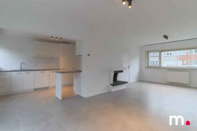 huis te koop in Menen met 3 slaapkamers en ruime tuin