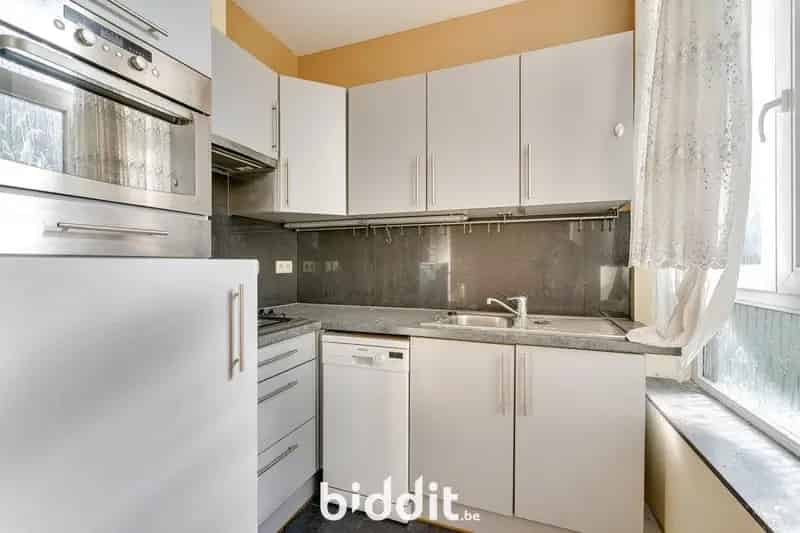 Appartement te koop Masuistraat